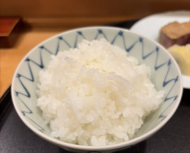 Dinner at Mitaka (味享)