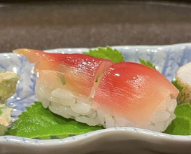 Dinner at Mitaka (味享)