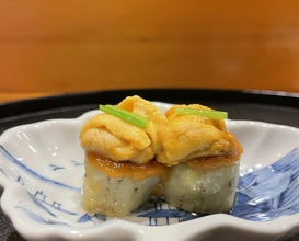 Dinner at Mitaka (味享)