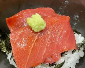 Dinner at Mitaka (味享)