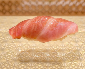 Dinner at Mitani (三谷)