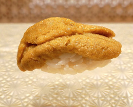 Dinner at Mitani (三谷)