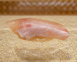 Dinner at Mitani (三谷)