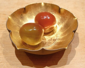 Dinner at Mitani (三谷)