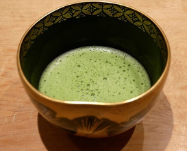 Dinner at Mitani (三谷)