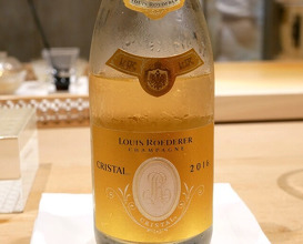 Dinner at Mitani (三谷)
