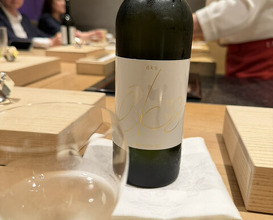 Dinner at Mitani (三谷)