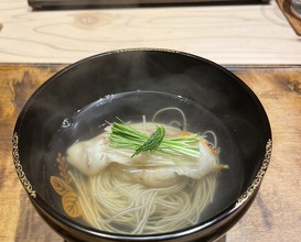 Dinner at Oryori Mitsuyasu (御料理 光安)