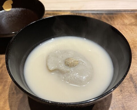 Dinner at Oryori Mitsuyasu (御料理 光安)