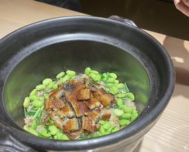 Dinner at Oryori Mitsuyasu (御料理 光安)