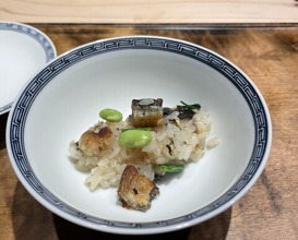 Dinner at Oryori Mitsuyasu (御料理 光安)