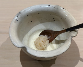 Dinner at Sushi Miyakawa (すし宮川)