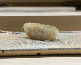 Dinner at Sushi Miyakawa (すし宮川)