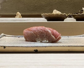 Dinner at Sushi Miyakawa (すし宮川)