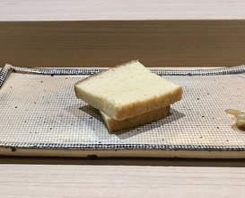 Dinner at Sushi Miyakawa (すし宮川)