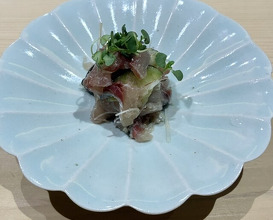 Dinner at Sushi Miyakawa (すし宮川)