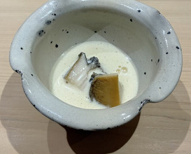 Dinner at Sushi Miyakawa (すし宮川)