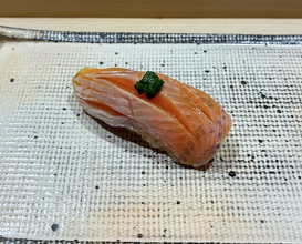 Dinner at Sushi Miyakawa (すし宮川)