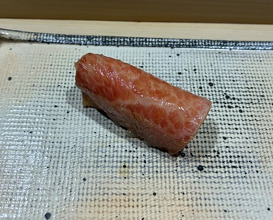 Dinner at Sushi Miyakawa (すし宮川)