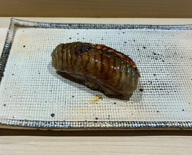 Dinner at Sushi Miyakawa (すし宮川)