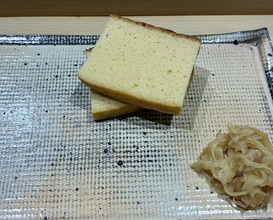 Dinner at Sushi Miyakawa (すし宮川)