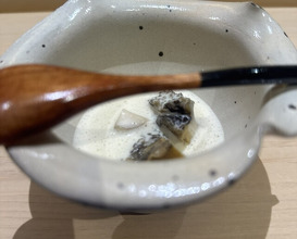 Dinner at Sushi Miyakawa (すし宮川)