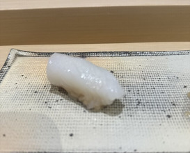 Dinner at Sushi Miyakawa (すし宮川)
