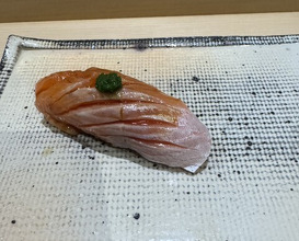 Dinner at Sushi Miyakawa (すし宮川)