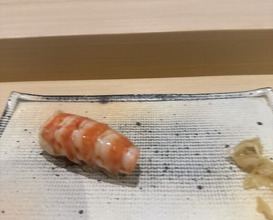 Dinner at Sushi Miyakawa (すし宮川)
