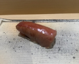 Dinner at Sushi Miyakawa (すし宮川)