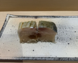 Dinner at Sushi Miyakawa (すし宮川)
