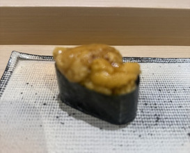 Dinner at Sushi Miyakawa (すし宮川)