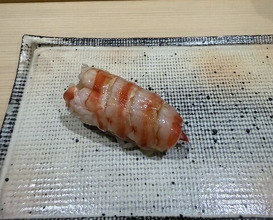 Dinner at Sushi Miyakawa (すし宮川)