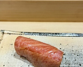 Dinner at Sushi Miyakawa (すし宮川)