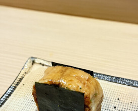 Dinner at Sushi Miyakawa (すし宮川)