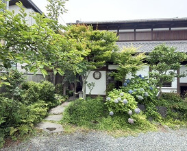 Dinner at Yabusoba Miyamoto (薮蕎麦 宮本)