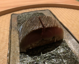 Dinner at Ryoriya Miyazaki (料理屋 みや﨑)