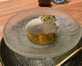 Dinner at Ryoriya Miyazaki (料理屋 みや﨑)