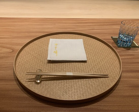 Dinner at Ryoriya Miyazaki (料理屋 みや﨑)