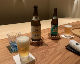 Dinner at Ryoriya Miyazaki (料理屋 みや﨑)