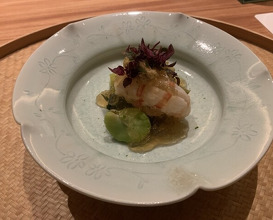 Dinner at Ryoriya Miyazaki (料理屋 みや﨑)