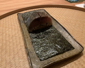 Dinner at Ryoriya Miyazaki (料理屋 みや﨑)