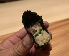 Dinner at Ryoriya Miyazaki (料理屋 みや﨑)