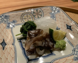 Dinner at Ryoriya Miyazaki (料理屋 みや﨑)