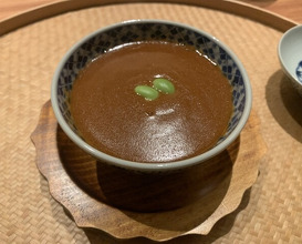 Dinner at Ryoriya Miyazaki (料理屋 みや﨑)