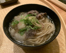 Dinner at Ryoriya Miyazaki (料理屋 みや﨑)