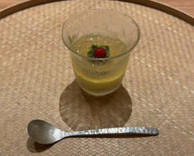 Dinner at Ryoriya Miyazaki (料理屋 みや﨑)