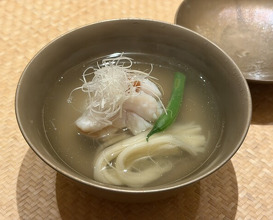 Dinner at Ryoriya Miyazaki (料理屋 みや﨑)