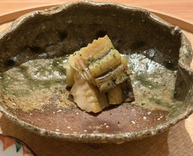 Dinner at Ryoriya Miyazaki (料理屋 みや﨑)