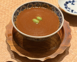 Dinner at Ryoriya Miyazaki (料理屋 みや﨑)